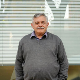 Daniele Bernabei