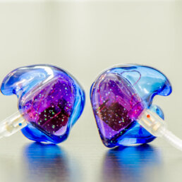 In ear monitor