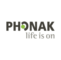 Phonak Logo