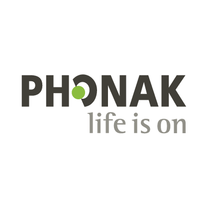 Phonak Logo