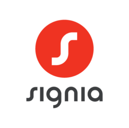 Signia Logo