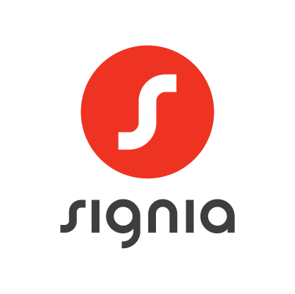 Signia Logo