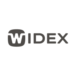 Widex Logo
