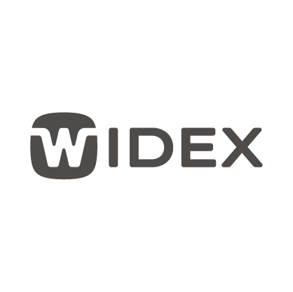 Widex Logo