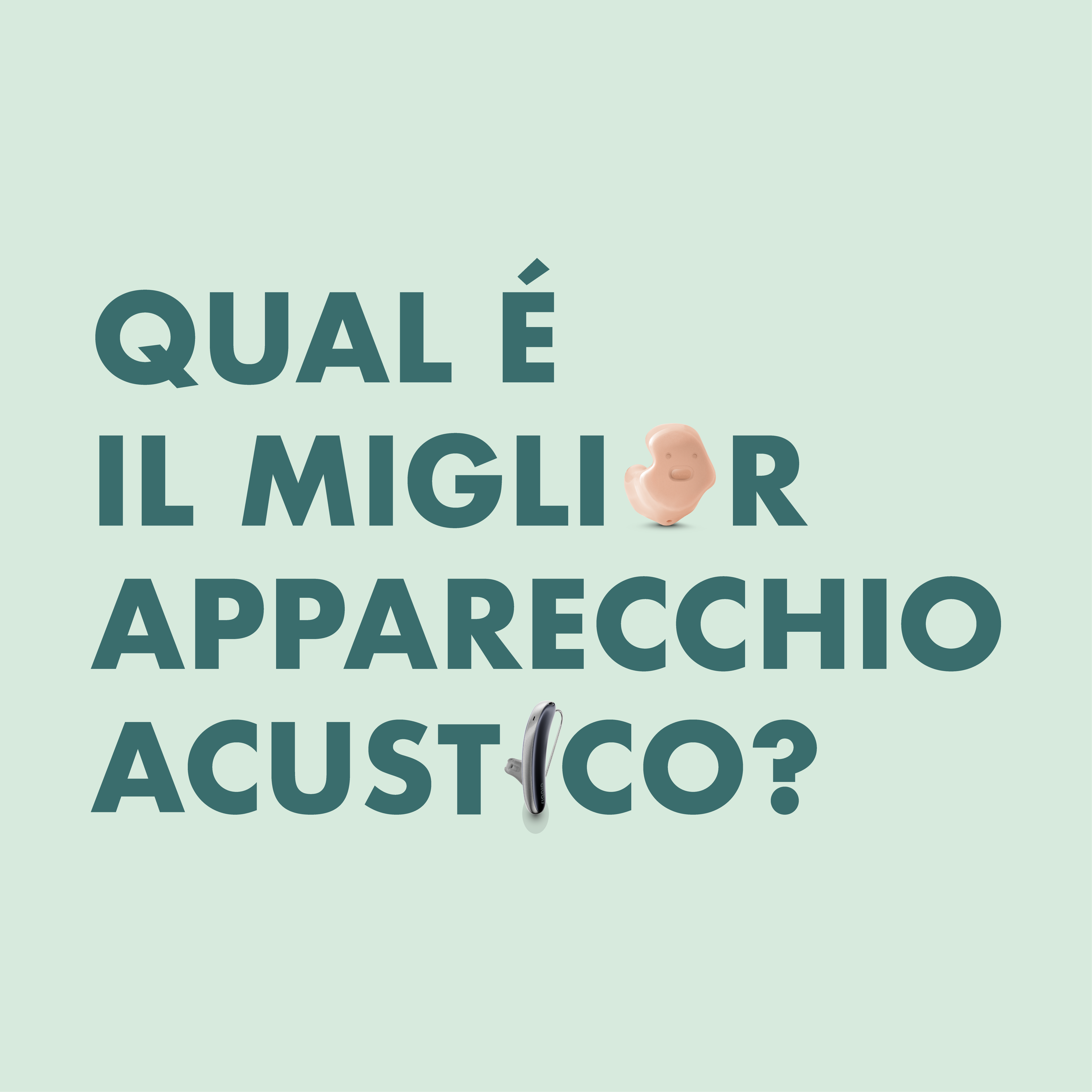 Apparecchi acustici migliori