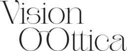 Vision Ottica Logo