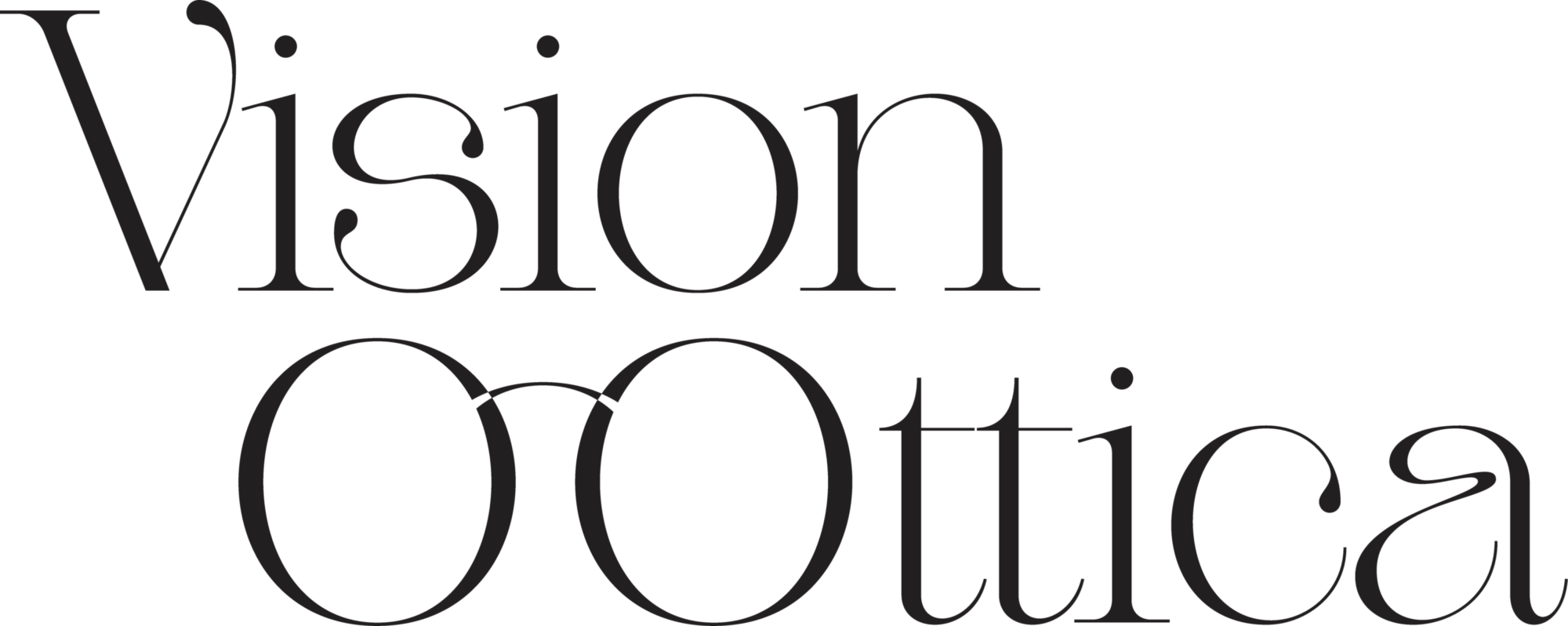 Vision Ottica Logo