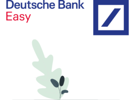 Finanziamento Deutsche Bank