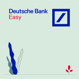 Finanziamento Deutsche Bank