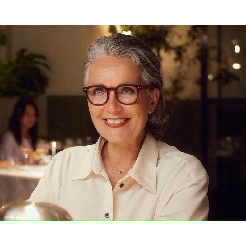 Nuance EssilorLuxottica