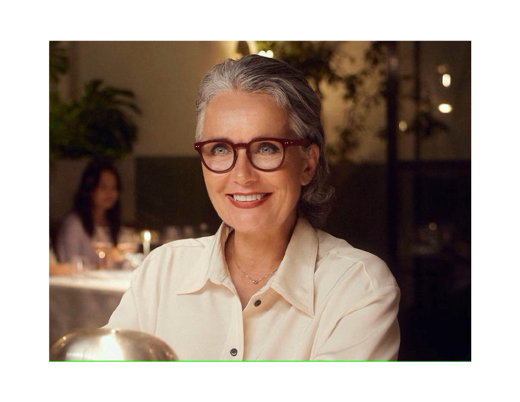 Nuance EssilorLuxottica