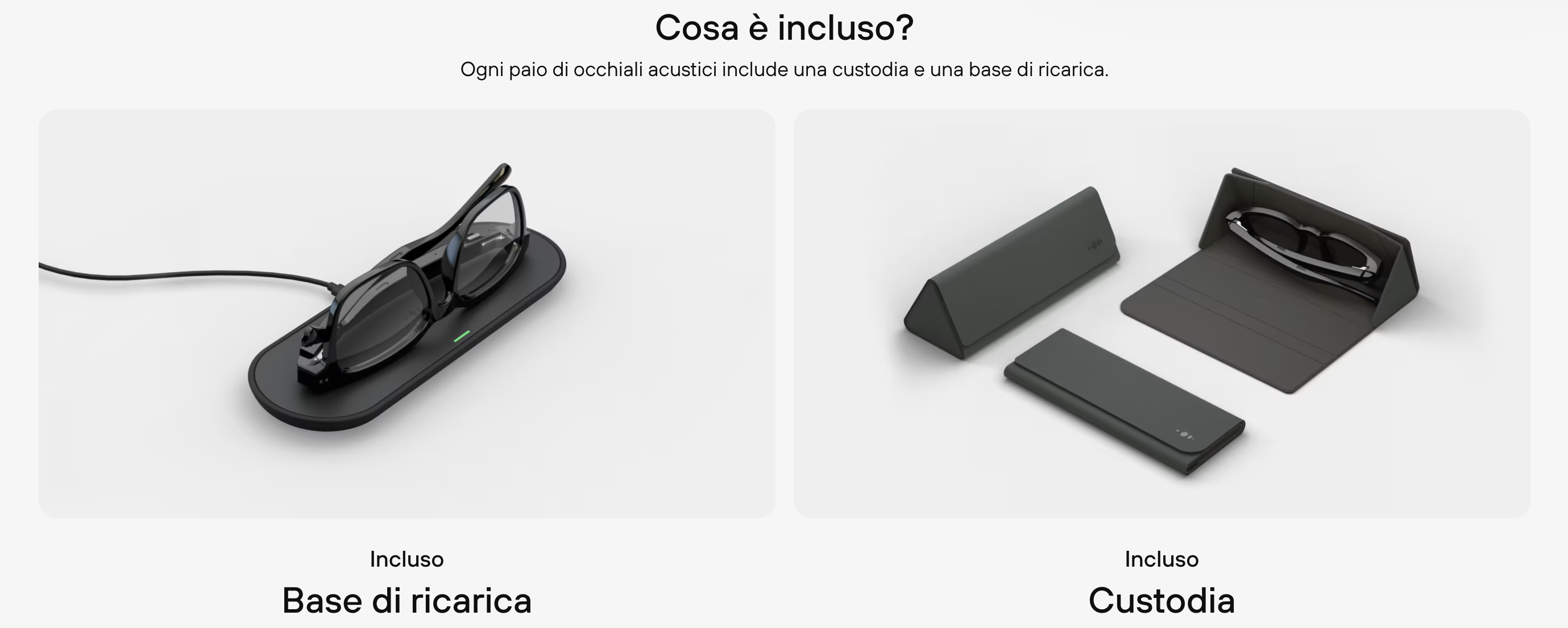 Nuance EssilorLuxottica