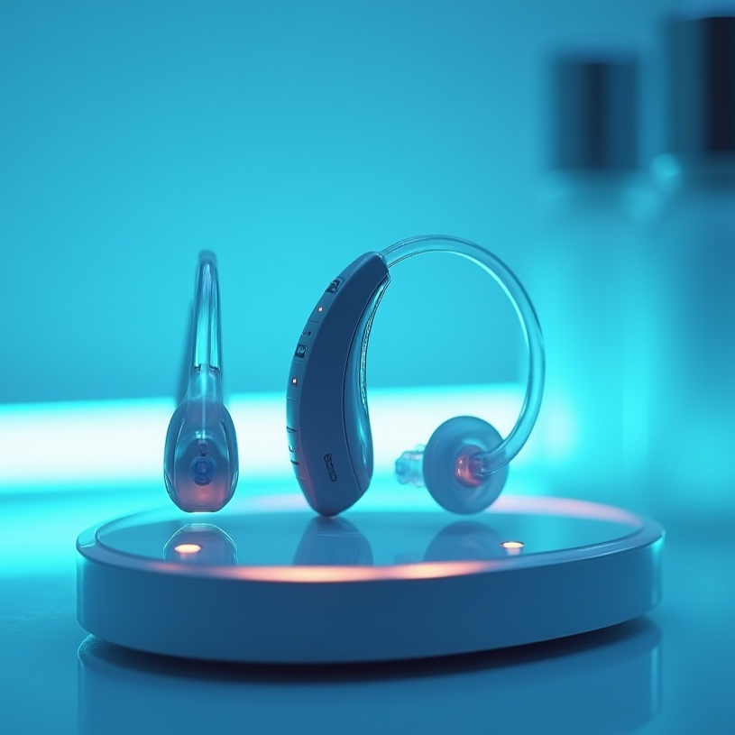 migliori apparecchi acustici nel 2025